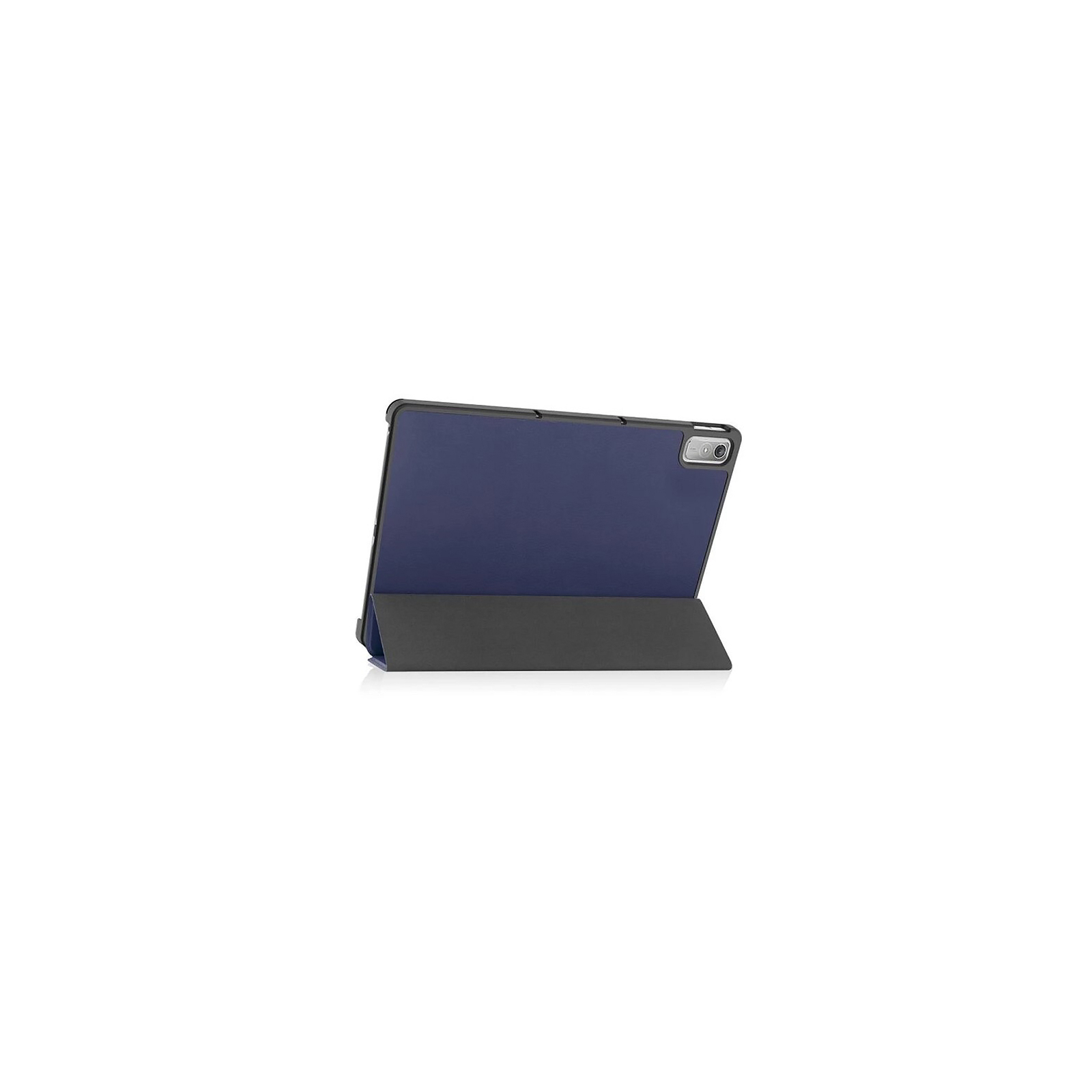 Чохол до планшета BeCover Smart Case Lenovo Tab P11 Pro (2Gen) (TB-132FU/TB-138FC)/Xiaoxin Pad Pro 2022 11.2" Deep Blue (708698) зображення 5