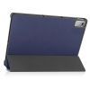 Чехол для планшета BeCover Smart Case Lenovo Tab P11 Pro (2Gen) (TB-132FU/TB-138FC)/Xiaoxin Pad Pro 2022 11.2" Deep Blue (708698) изображение 5