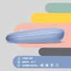 Мишка 2E MF300 Silent Wireless/Bluetooth Stone Blue (2E-MF300WBL) зображення 6