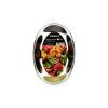 Форма для выпечки Ardesto Black Mars CoverOval 3 л (AR2408BG) изображение 2