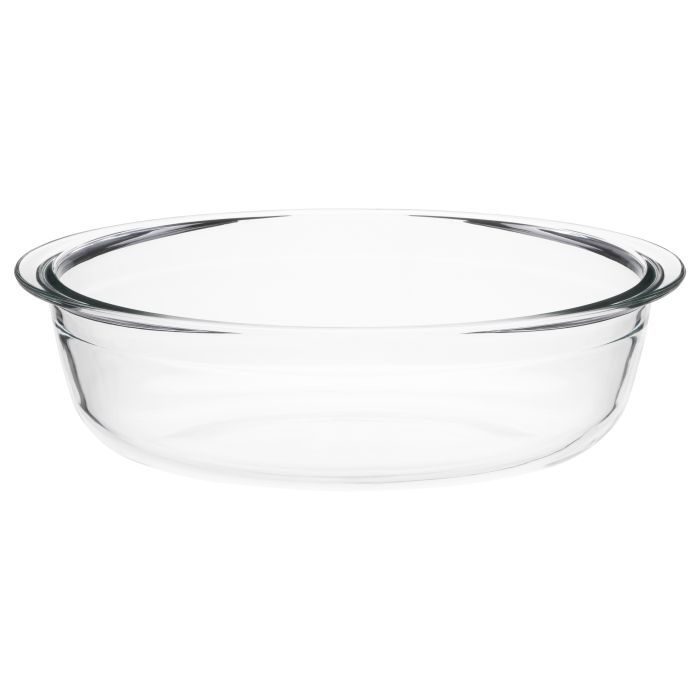 Форма для выпечки Ardesto Black Mars CoverOval 3 л (AR2408BG) изображение 3