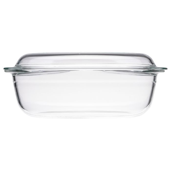 Форма для выпечки Ardesto Black Mars CoverOval 3 л (AR2408BG) изображение 5