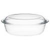 Форма для выпечки Ardesto Black Mars CoverOval 3 л (AR2408BG)