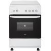 Плита Eleyus CAST 6001 CF WH изображение 2