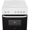 Плита Eleyus CAST 6001 CF WH изображение 4