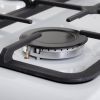 Плита Eleyus CAST 6001 CF WH изображение 9
