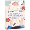 Книга Storytelling. The Adventure of the Creeping Man and Other Stories (for university students) Фоліо (9789660397217) изображение 2
