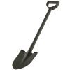 Лопата 2E Bushcraft, стальной черенок, 1.5 мм, 78 см, 0.93кг (2E-S78CS) изображение 2