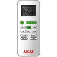 Кондиционер Akai AK-AC1210-OF изображение 3