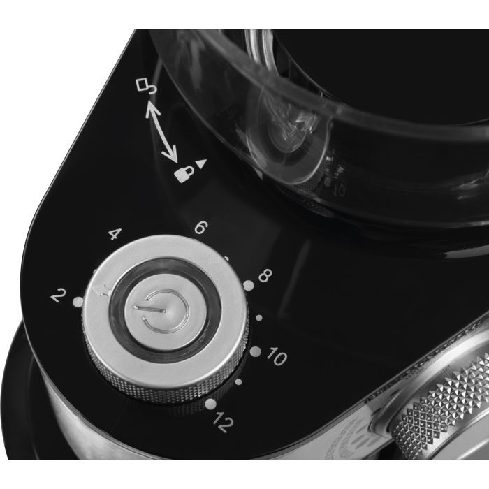Кофемолка ECG KM 1412 Aromatico (KM1412 Aromatico) изображение 10