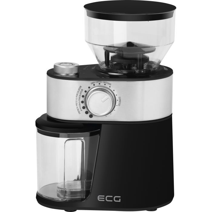 Кофемолка ECG KM 1412 Aromatico (KM1412 Aromatico) изображение 3