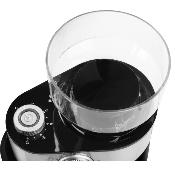 Кофемолка ECG KM 1412 Aromatico (KM1412 Aromatico) изображение 7