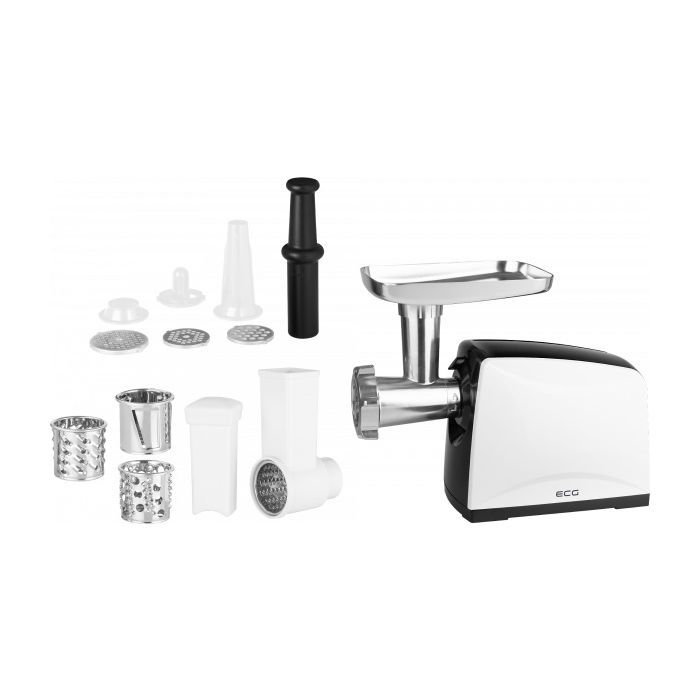 Мясорубка ECG MG 2510 Power (MG2510 Power) изображение 2