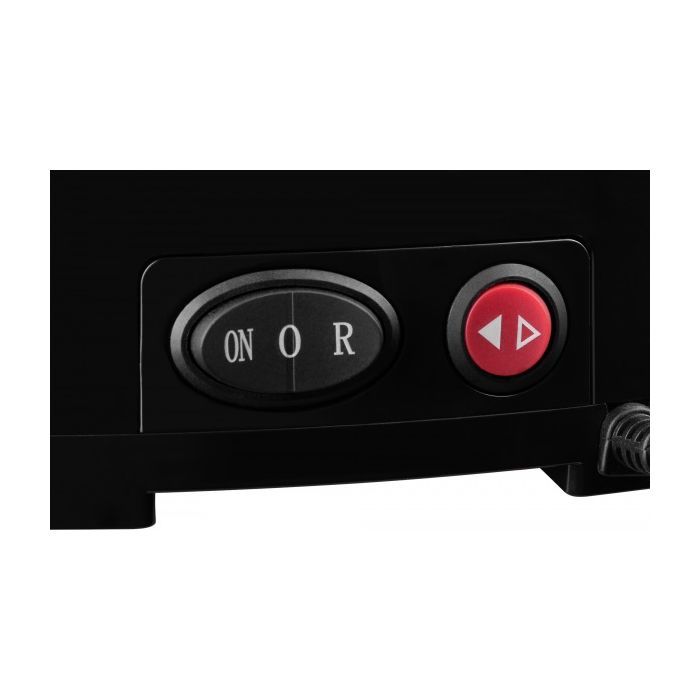 Мясорубка ECG MG 2510 Power (MG2510 Power) изображение 6