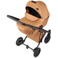Коляска Anex 2 в 1 e/type caramel (et-07A) изображение 2