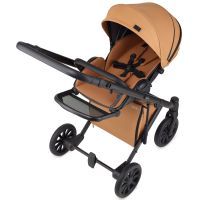 Коляска Anex 2 в 1 e/type caramel (et-07A) изображение 4