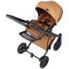 Коляска Anex 2 в 1 e/type caramel (et-07A) изображение 4
