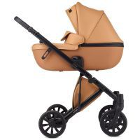 Коляска Anex 2 в 1 e/type caramel (et-07A) изображение 5