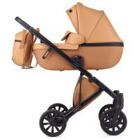 Коляска Anex 2 в 1 e/type caramel (et-07A) изображение 6