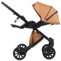 Коляска Anex 2 в 1 e/type caramel (et-07A) изображение 7