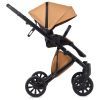 Коляска Anex 2 в 1 e/type caramel (et-07A) изображение 8