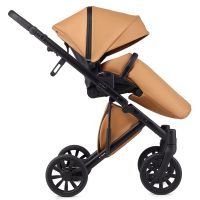 Коляска Anex 2 в 1 e/type caramel (et-07A) изображение 9
