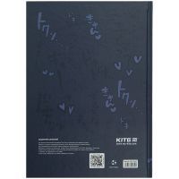 Щоденник шкільний Kite Anime, тверда обкладинка (K23-262-2) зображення 8