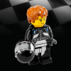 Конструктор LEGO Speed Champions Pagani Utopia 249 деталей (76915) изображение 5