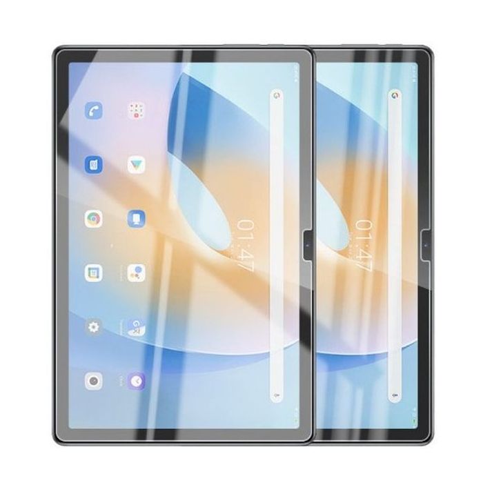 Стекло защитное BeCover Blackview Tab 12 10.1" (708345)