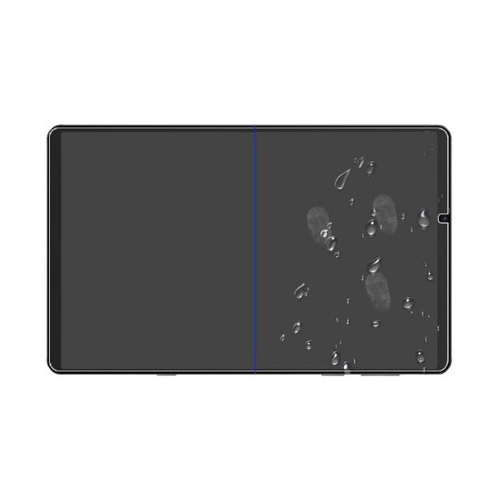 Стекло защитное BeCover Blackview Tab 12 10.1" (708345) изображение 3