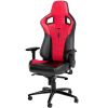 Кресло игровое Noblechairs Epic Spider-Man Edition (NBL-EPC-PU-SME) изображение 2