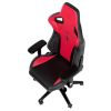 Кресло игровое Noblechairs Epic Spider-Man Edition (NBL-EPC-PU-SME) изображение 3
