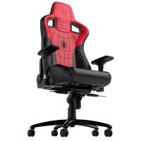 Кресло игровое Noblechairs Epic Spider-Man Edition (NBL-EPC-PU-SME) изображение 4