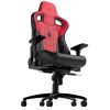 Кресло игровое Noblechairs Epic Spider-Man Edition (NBL-EPC-PU-SME) изображение 4