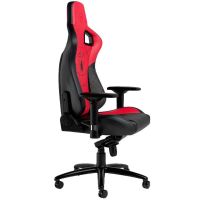 Кресло игровое Noblechairs Epic Spider-Man Edition (NBL-EPC-PU-SME) изображение 5