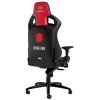 Кресло игровое Noblechairs Epic Spider-Man Edition (NBL-EPC-PU-SME) изображение 6