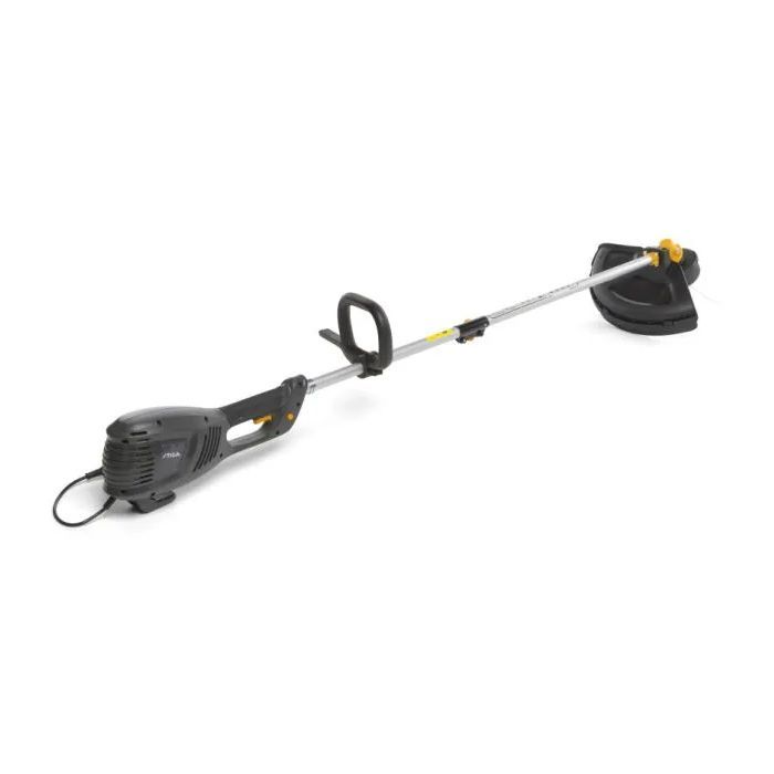 Триммер садовый Stiga 1 кВт, 37 см, 5500-7300 (BC110cA) изображение 2