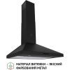 Витяжка кухонна Perfelli K 6402 BL 850 LED зображення 2