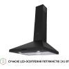 Витяжка кухонна Perfelli K 6402 BL 850 LED зображення 3