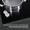 Варочна поверхня Perfelli HI 684 BL зображення 11