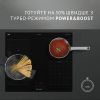 Варочна поверхня Perfelli HI 684 BL зображення 12