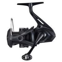 Катушка Shimano Aero C3000 4+1BB 5.01 (2266.68.26)