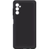 Чохол до мобільного телефона MAKE Samsung A14 Skin Black (MCS-SA14BK)