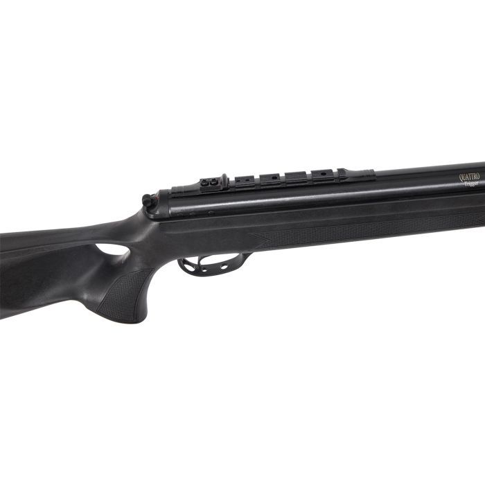 Пневматична гвинтівка Optima Mod.125TH 4,5 мм (2370.36.48) зображення 4 Пневматична гвинтівка Optima Mod.125TH 4,5 мм (2370.36.48) зображення 4