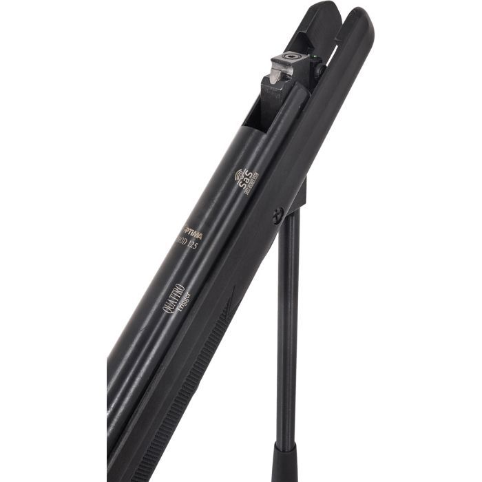 Пневматична гвинтівка Optima Mod.125TH 4,5 мм (2370.36.48) зображення 6 Пневматична гвинтівка Optima Mod.125TH 4,5 мм (2370.36.48) зображення 6