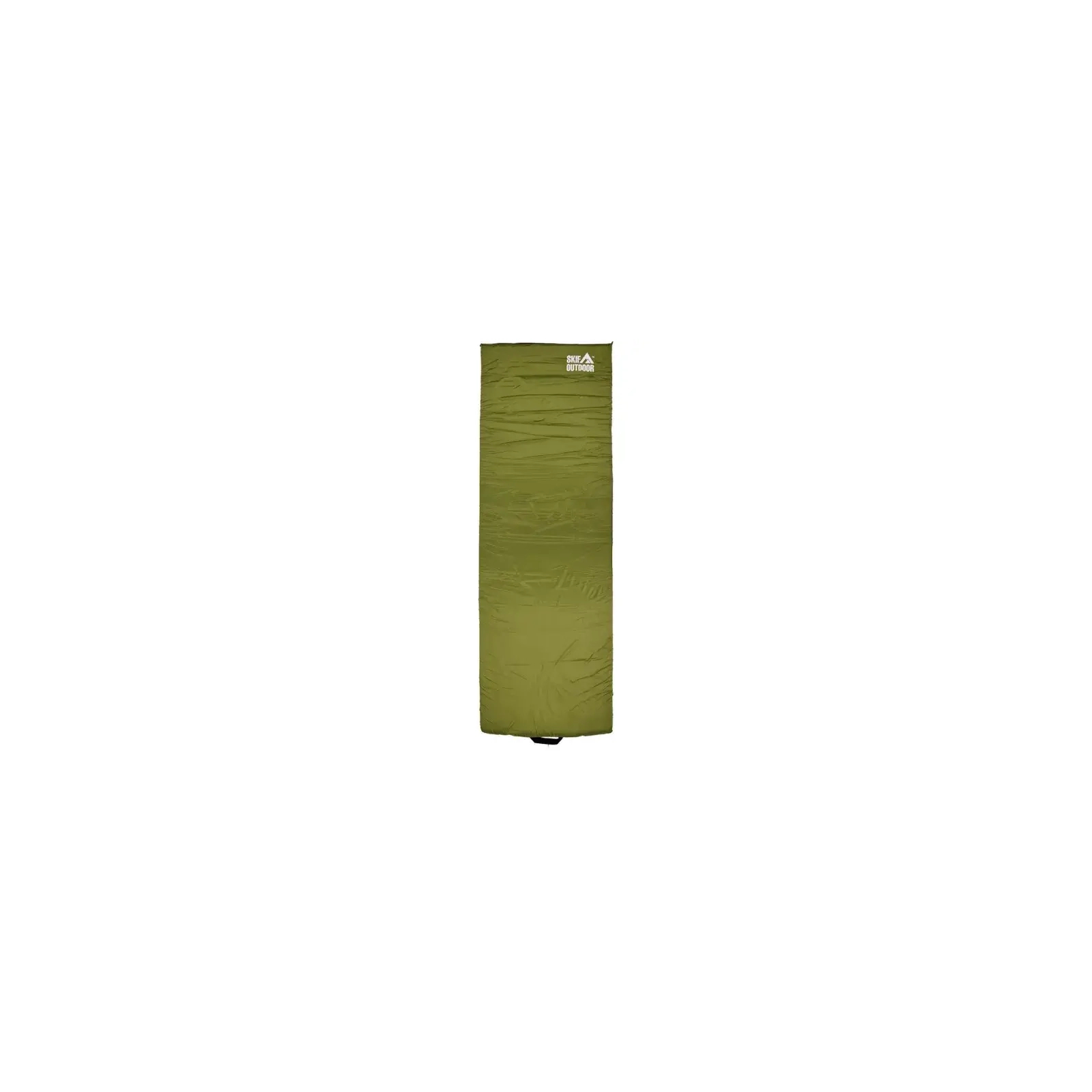 Туристичний килимок Skif Outdoor Dandy 190 x 60 x 5 cm Olive (SODM5OL)