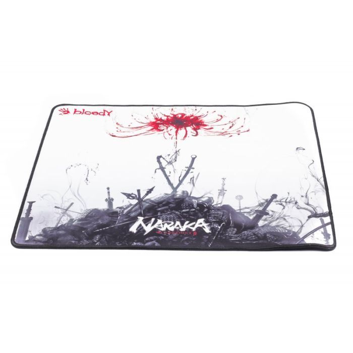 Коврик для мышки A4Tech Bloody BP-45 изображение 2