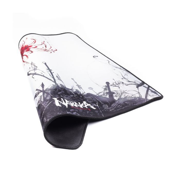 Коврик для мышки A4Tech Bloody BP-45 изображение 3