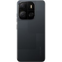 Мобільний телефон Tecno BF6 (POP 7 2/64Gb) Endless Black (4895180793226) зображення 3