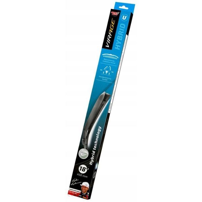 Щетка стеклоочистителя MOJE AUTO VIRAGE 450мм - 18 (92-HU18)